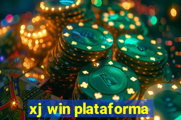 xj win plataforma